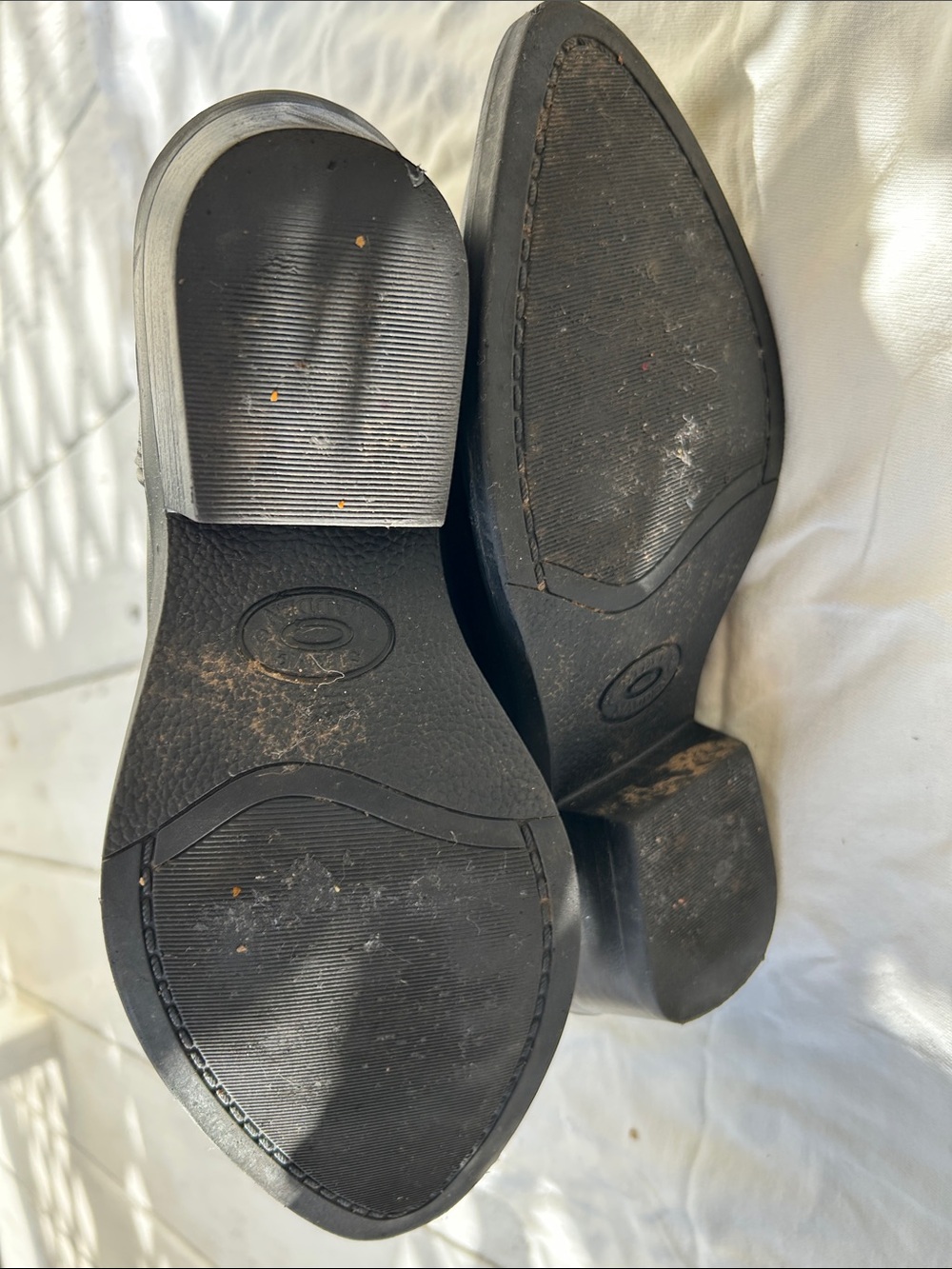 Steve Madden cowgirl boots 🤠 - Picture 5 of 7